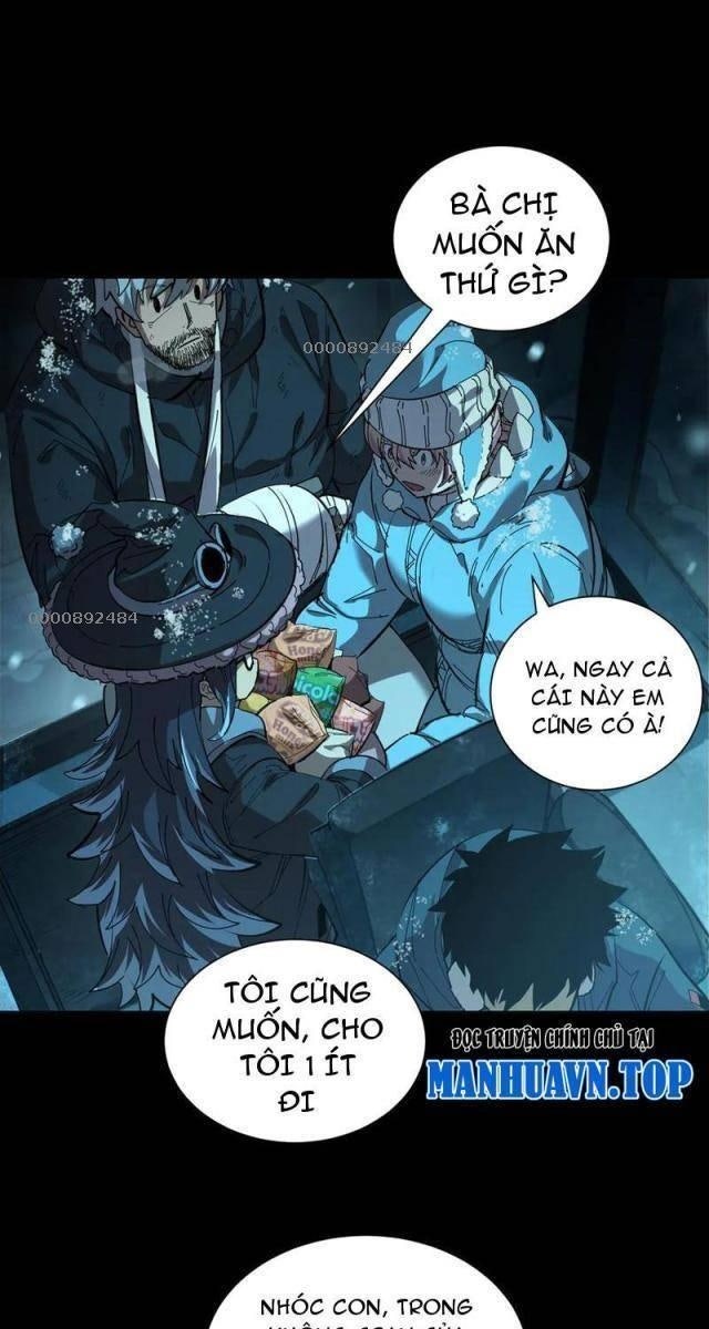 Cực Hàn Chiến Kỷ - Page 35