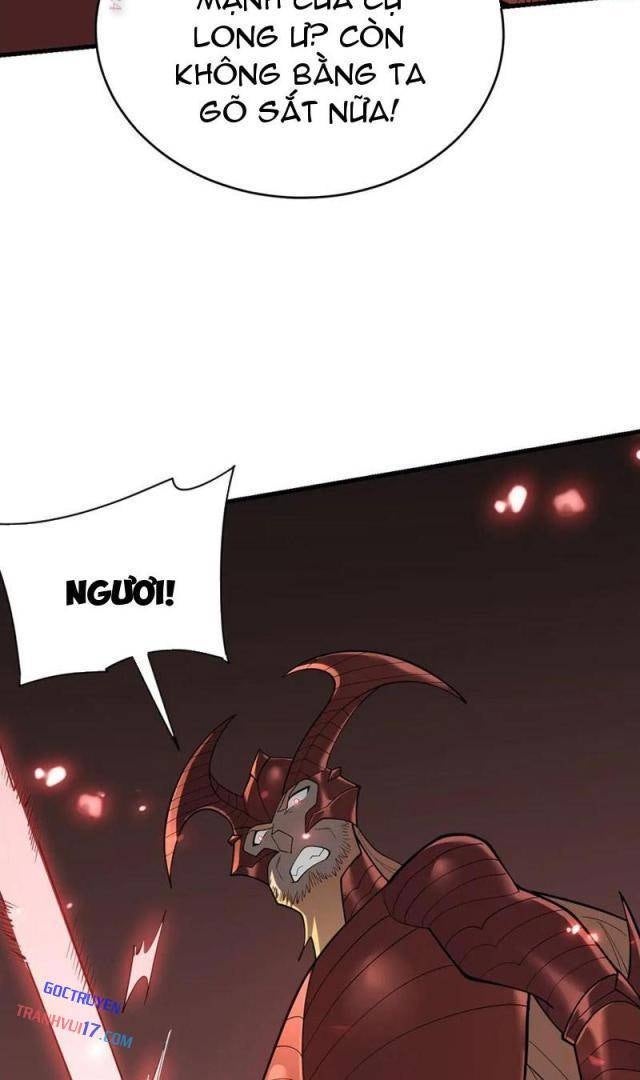 Game Online: Vì Quá Phóng Túng, Tôi Đã Trở Thành Kẻ Thù Của Cả Server - Page 44