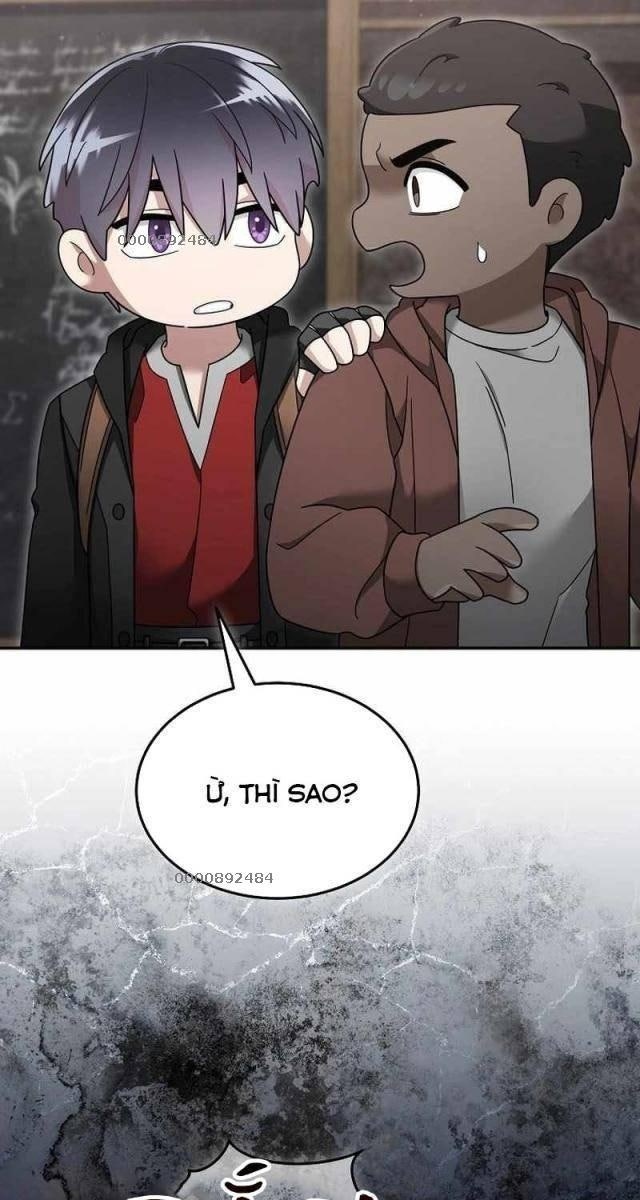 Người Mới Này Quá Mạnh - Page 5