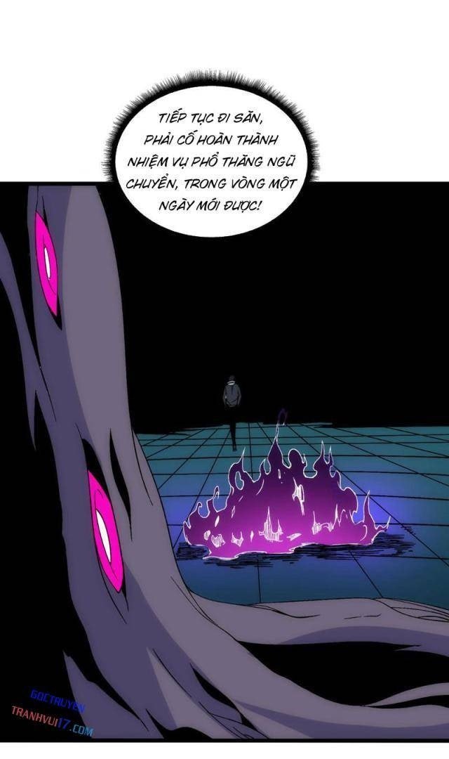 Bắt Đầu Kế Nhiệm Boss Hắc Long, Ta Vô Địch - Page 4