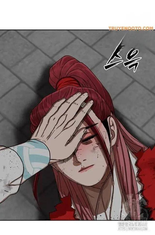 Hàn Băng Liệt Hỏa - Page 13