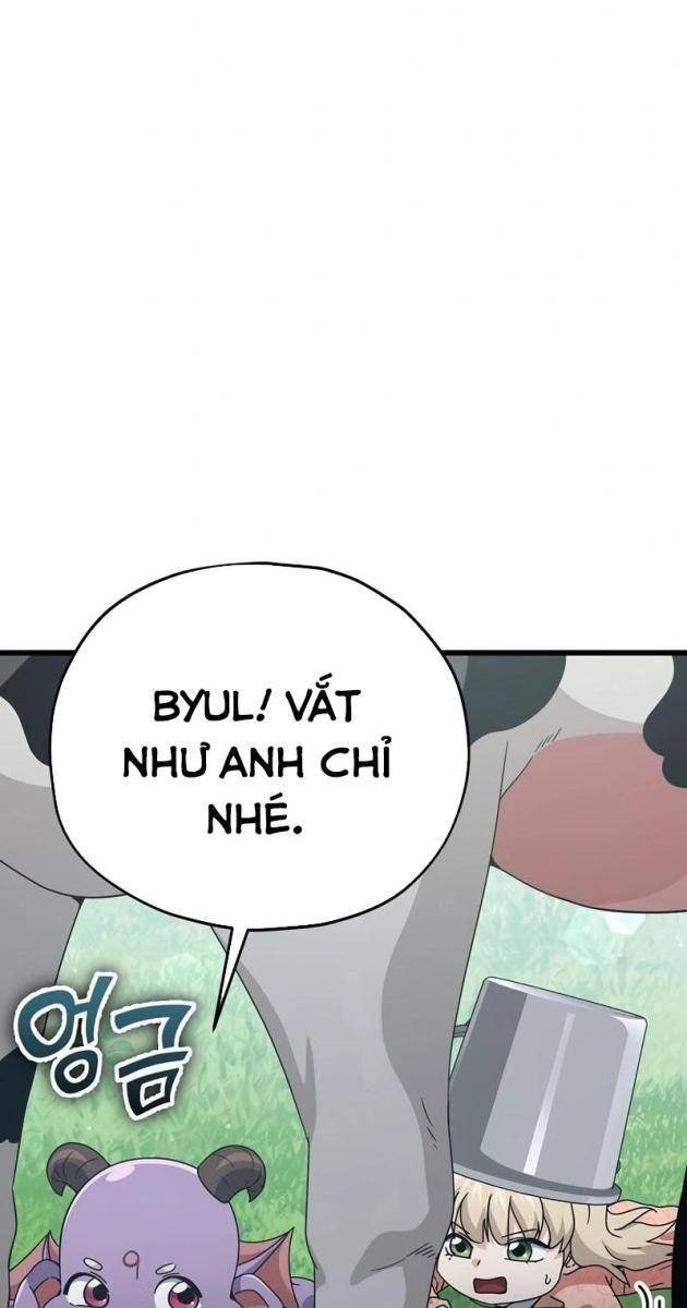 Bố Tôi Quá Mạnh - Page 74