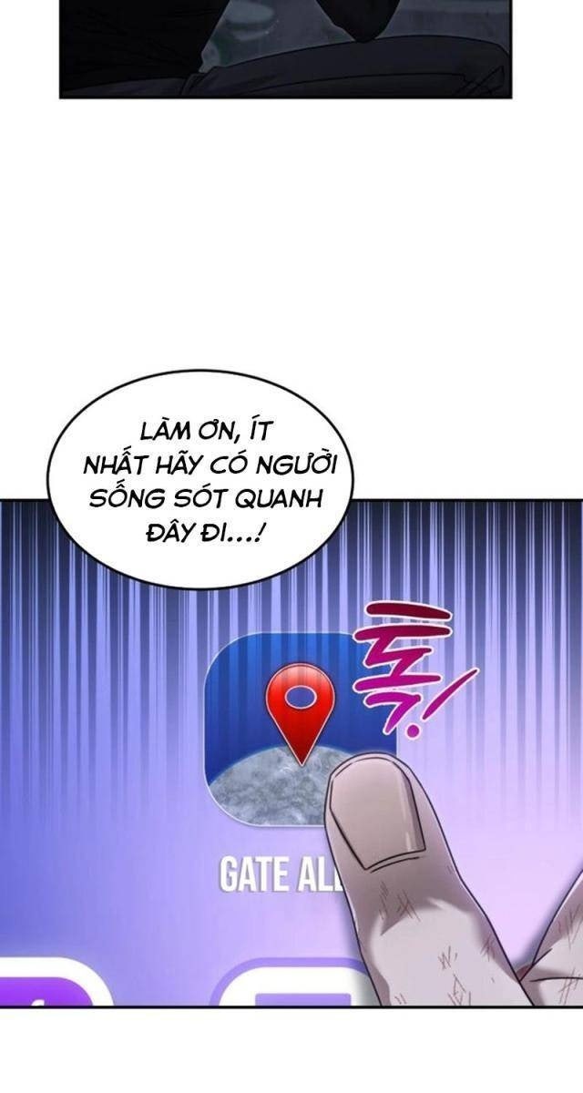 Thợ Săn Sống Trong Căn Hộ Cho Thuê - Page 38