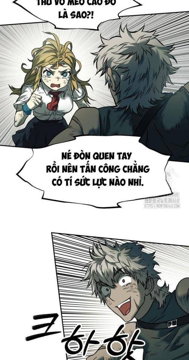 Sống Sót Qua Ngày Tận Thế - Page 14