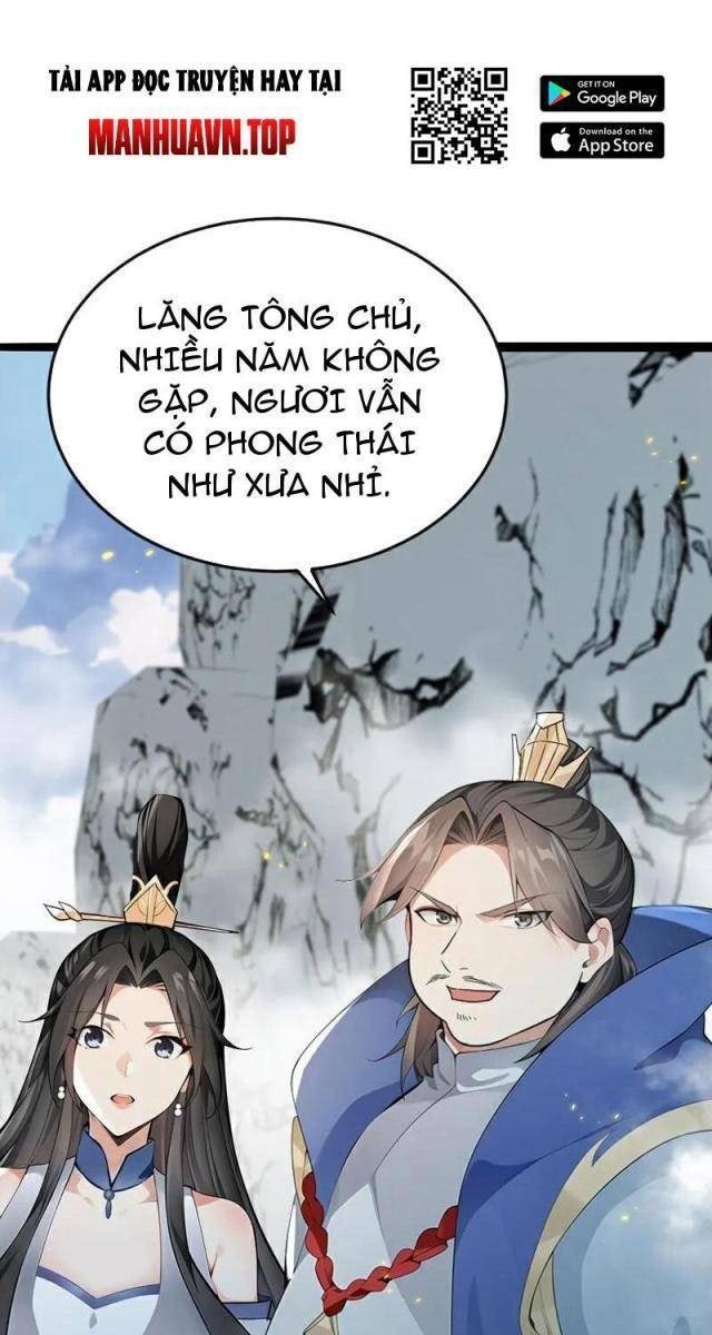 Thập Đại Đế Hoàng Đều Là Đệ Tử Của Ta - Page 21