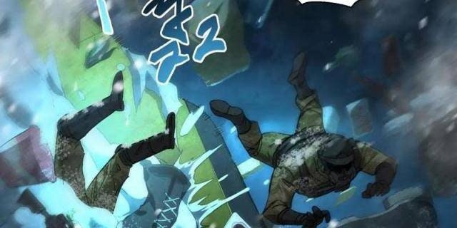 Cực Hàn Chiến Kỷ - Page 14