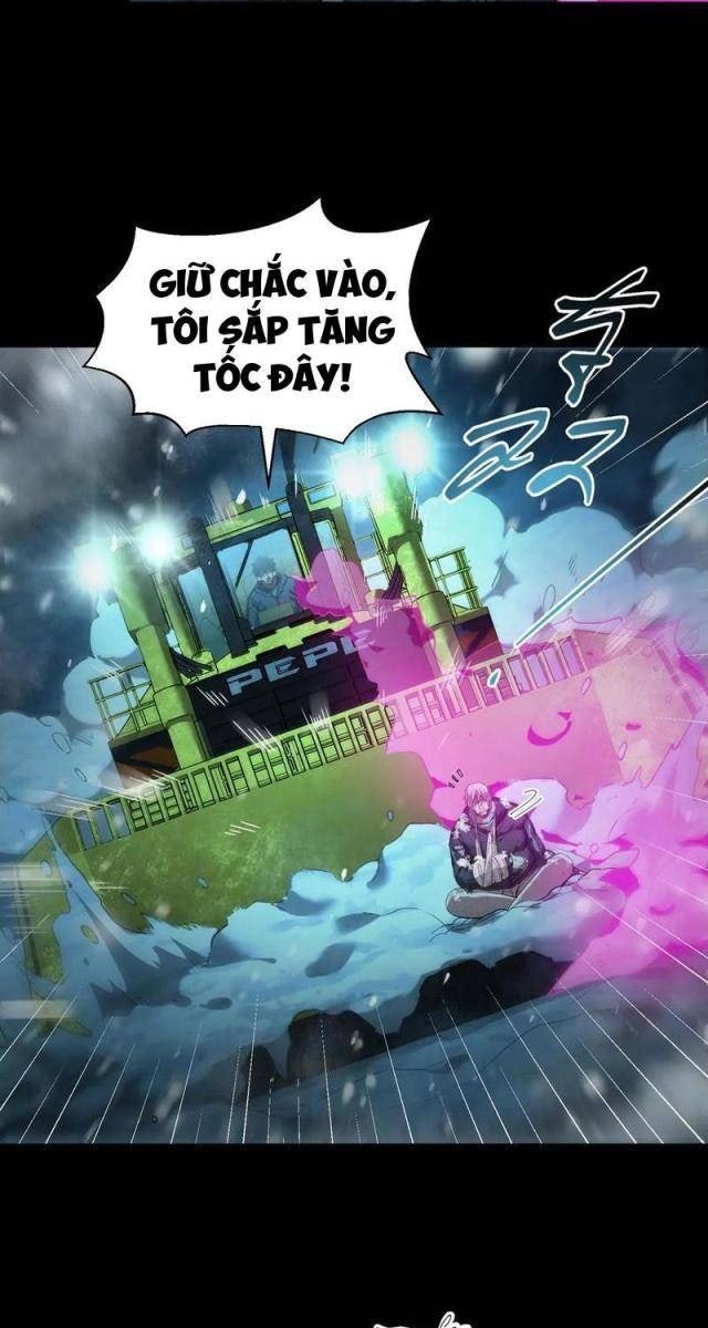 Cực Hàn Chiến Kỷ - Page 33