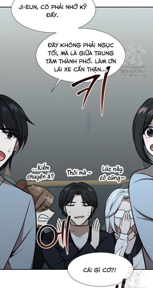 Chủ Xe Thức Ăn Nhanh Trong Ngục Tối - Page 4