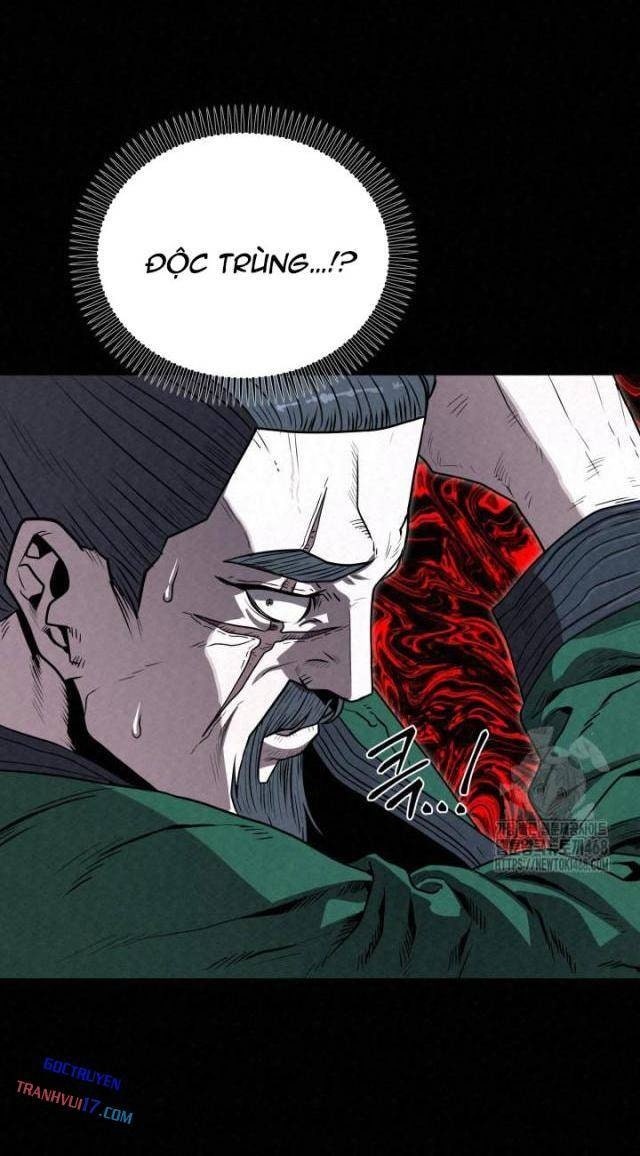 Hắc Bạch Hồ Ly Độc Tâm : Côn Luân Kiếm Tuyến Bạch Bệnh Chi Chủ - Page 60