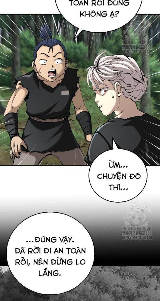 Ông Võ Giả Và Cháu Chí Tôn - Page 12