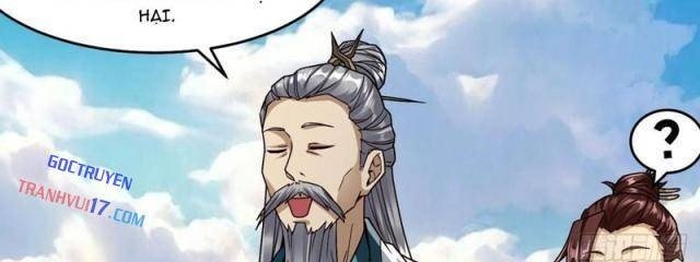 Hồng Hoang: Bắt Đầu Từ Việc Nhận Minh Hà Làm Con Gái Nuôi - Page 37