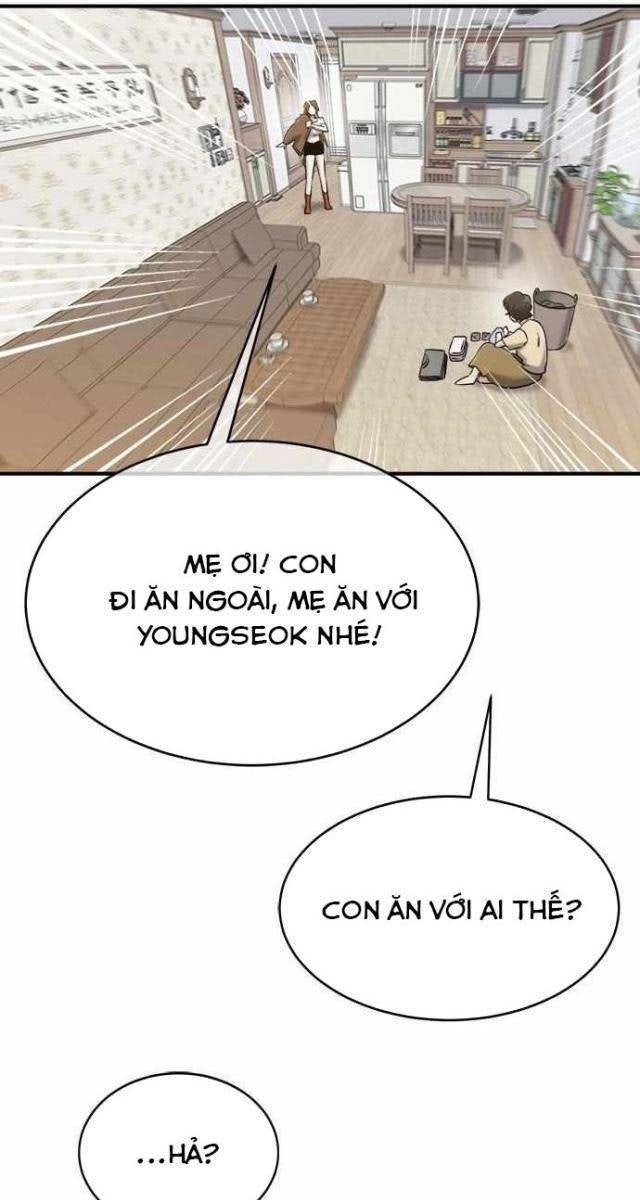 Một Anh Hùng Giỏi Mọi Thứ - Page 69