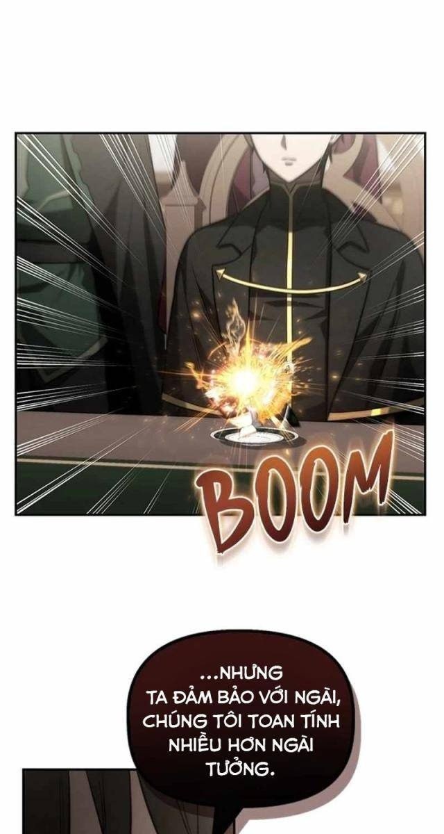 Thiếu Gia Chủ Của Gia Tộc Tử Linh Sư - Page 83