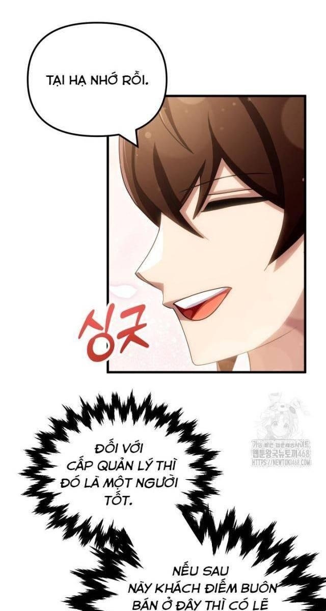 Nhà Nghỉ Thiên Ma - Page 8