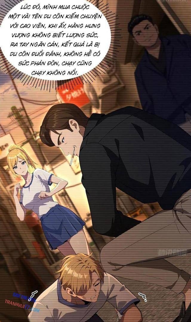 Chung Cực Tùy Ý Thần Hào Hệ Thống - Page 28