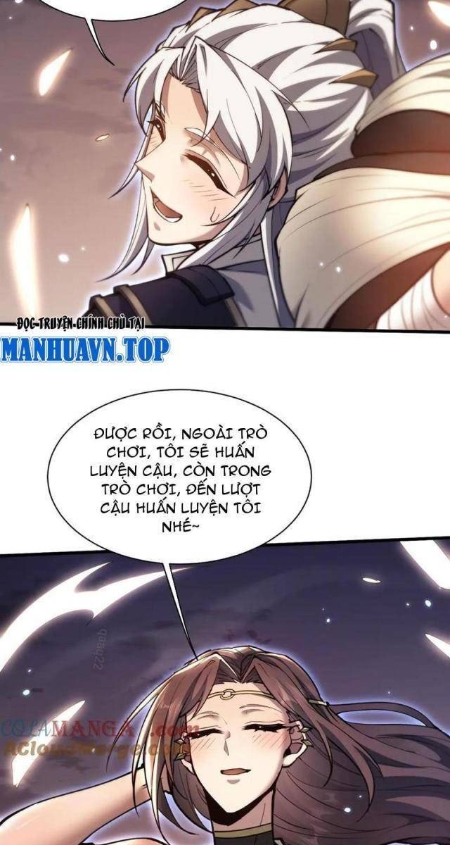 Toàn Chức Kiếm Tu - Page 36