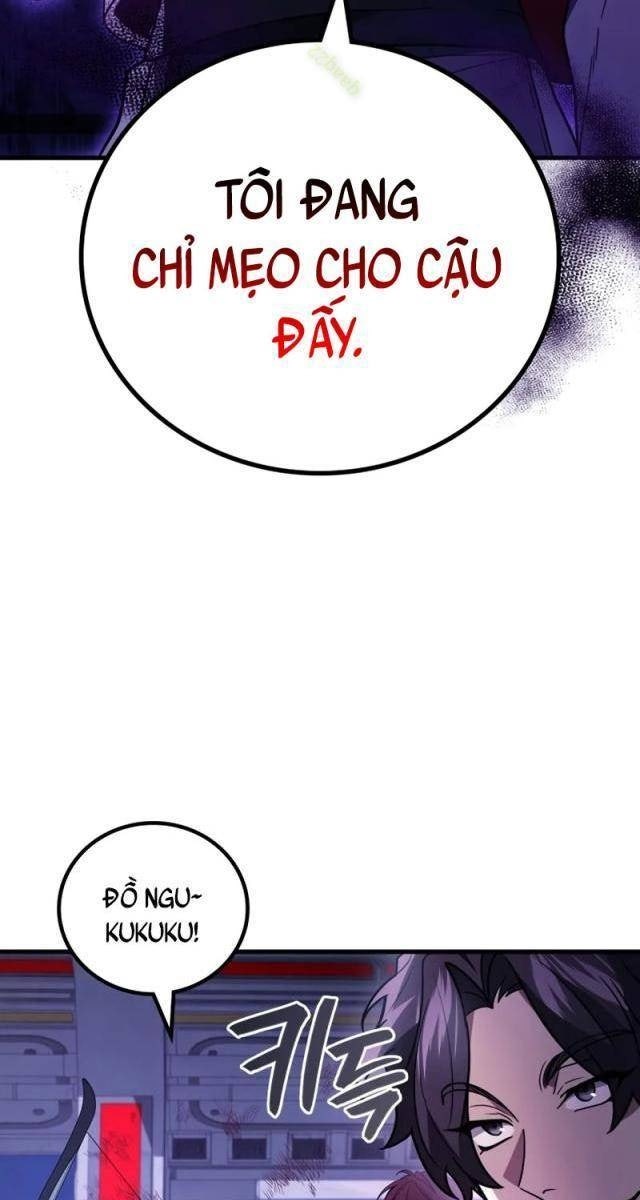 Thần Chiến Tranh Trở Lại Cấp 2 - Page 85