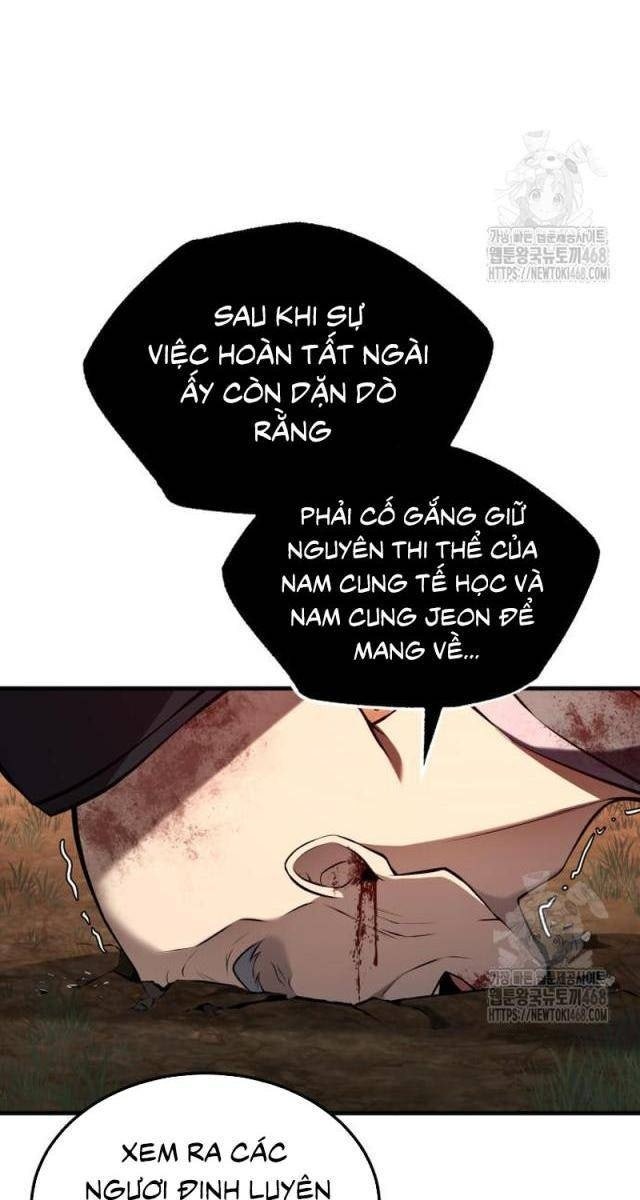 Giảng Sư Đứng Đầu: Baek Sư phụ - Page 55