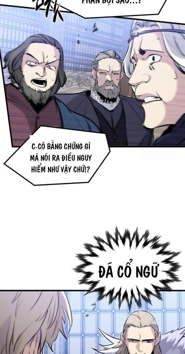 Mỗi Lính Đánh Thuê Trở Về Đều Có Một Kế Hoạch - Page 18