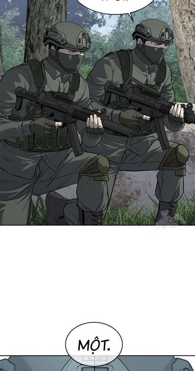 Đội Trưởng Lính Đánh Thuê - Page 22