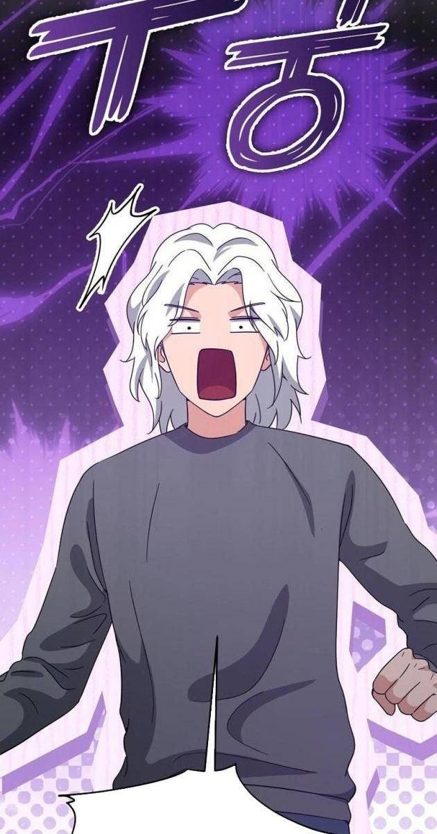 Bố Tôi Quá Mạnh - Page 34