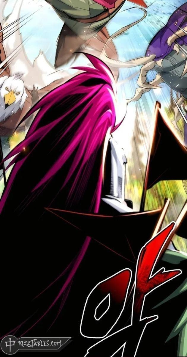 Trên Thế Giới Không Có Chiến Binh Xấu - Page 48