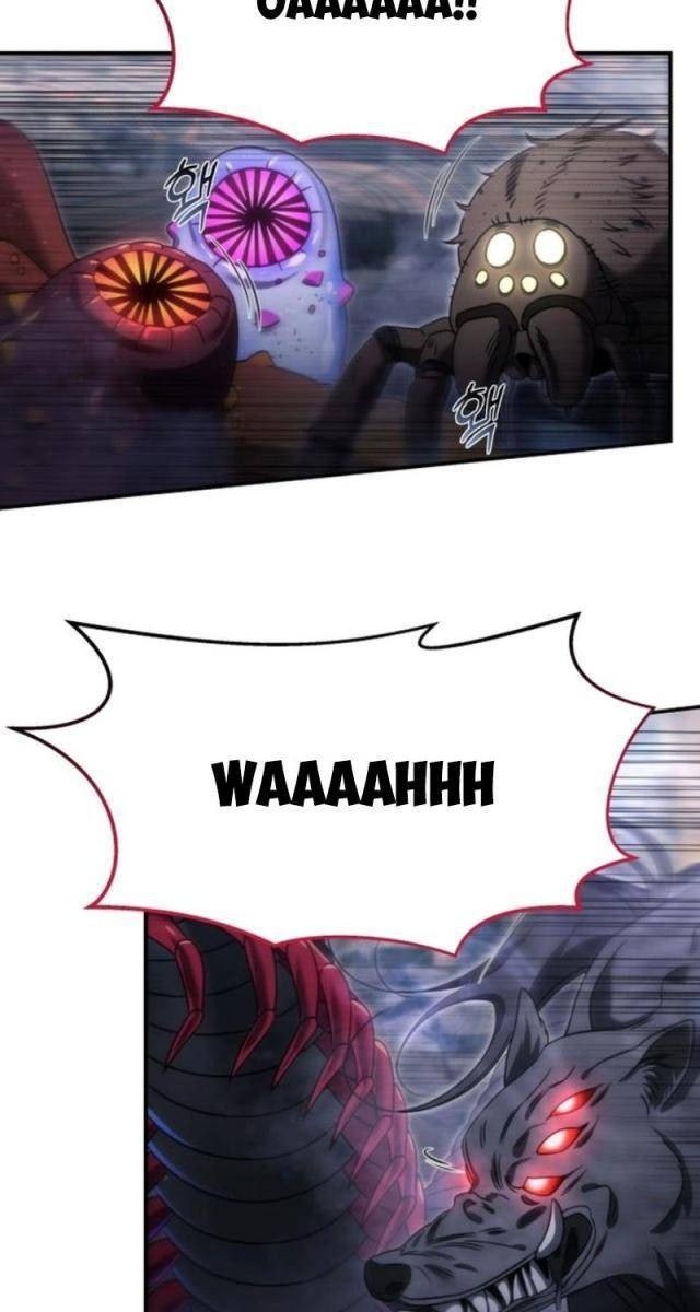 Thợ Săn Sống Trong Căn Hộ Cho Thuê - Page 111