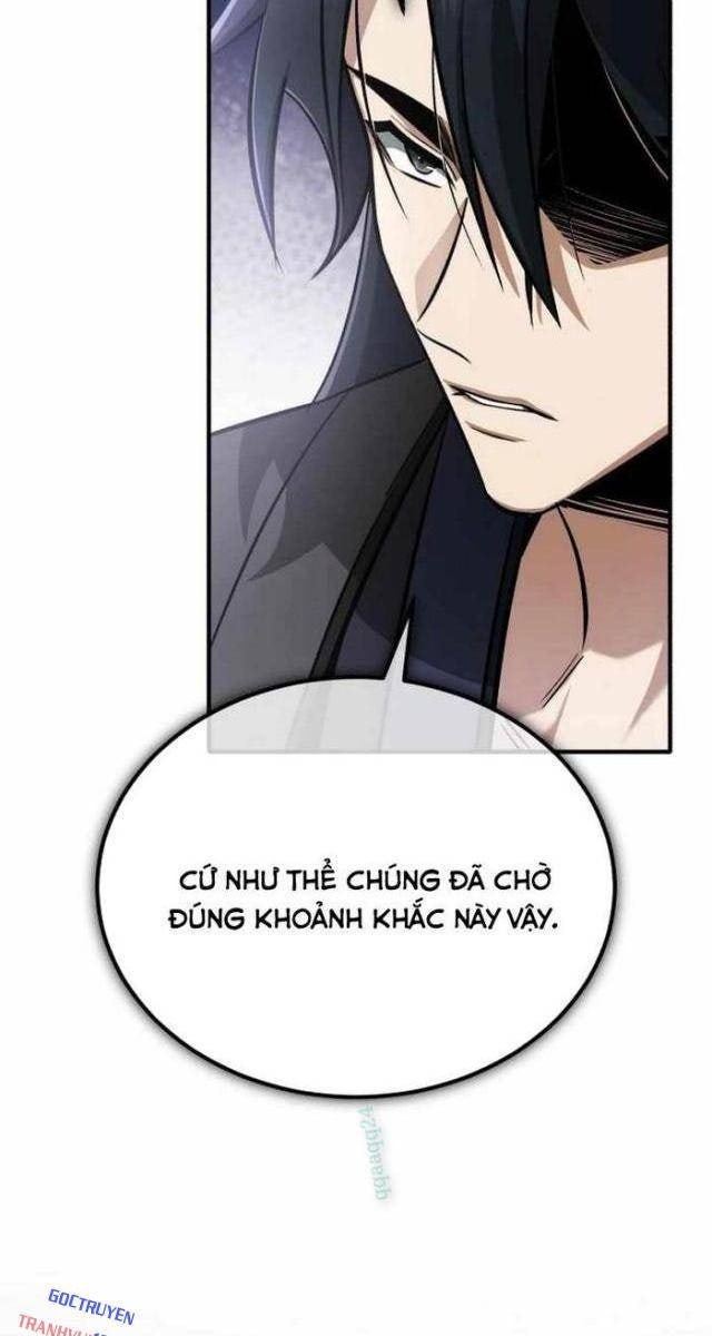 Hồi Quy Giả Về Hưu - Page 38