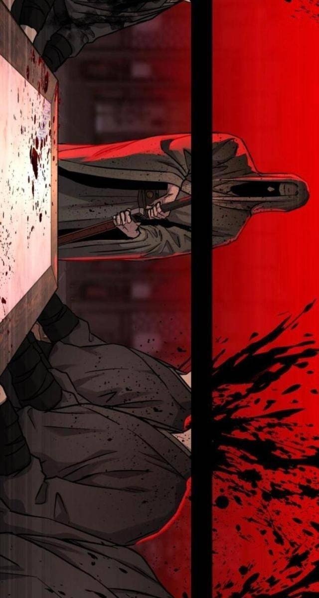 Tuyệt Thế Quân Lâm - Page 107