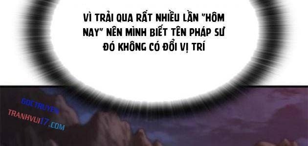 Hiệp Sĩ Sống Vì Ngày Hôm Nay - Page 10