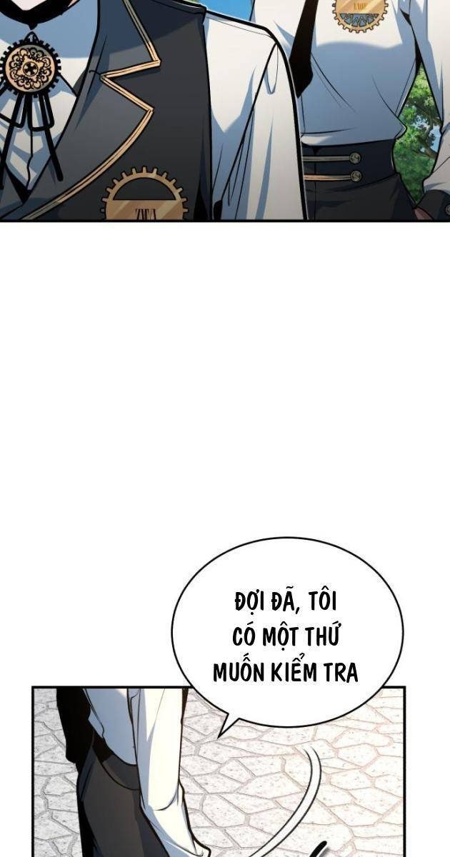 Giáo Sư Gián Điệp - Page 72