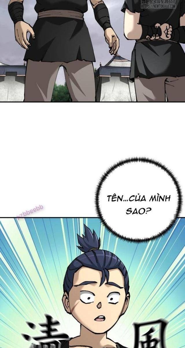 Ông Võ Giả Và Cháu Chí Tôn - Page 21