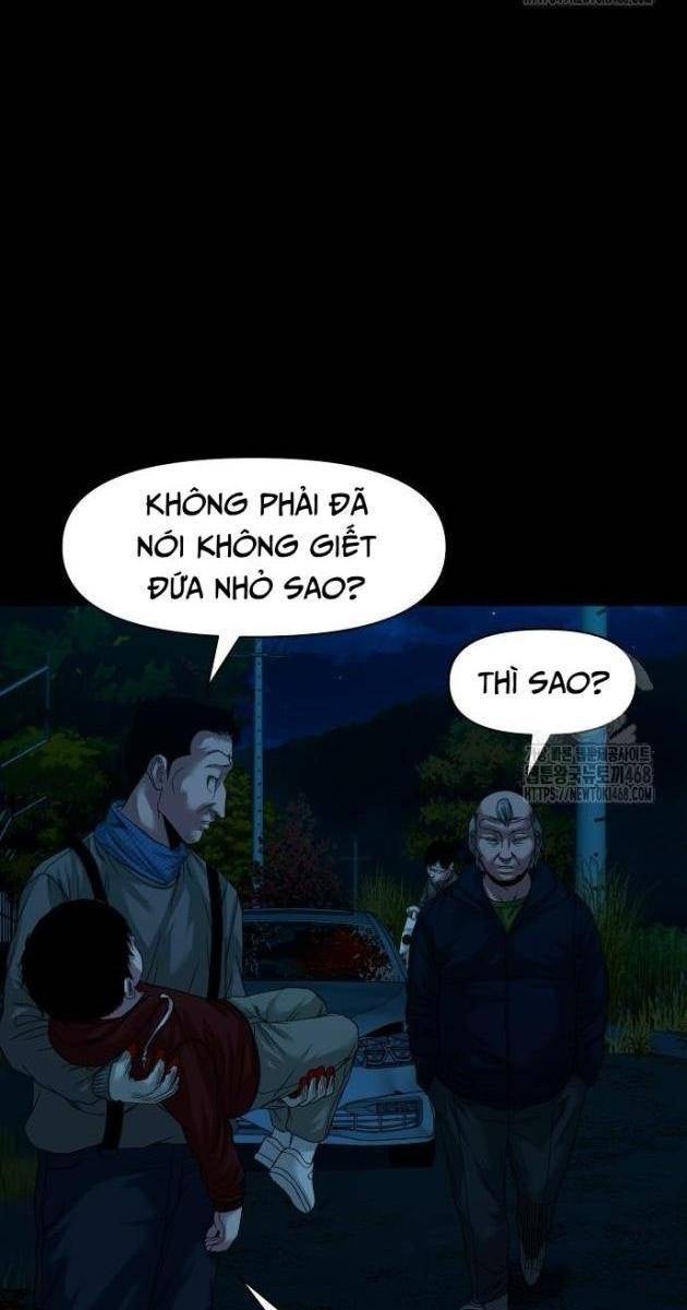 Ngôi Làng Ma Quái - Page 54