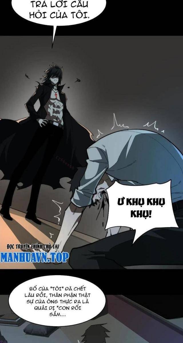 Ta Sáng Tạo Truyền Thuyết Đô Thị - Page 57