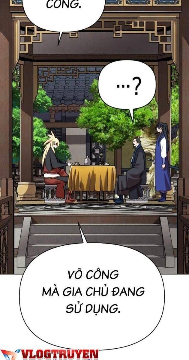 Hầu Vương Trung Sinh Nam Cung Thế Gia - Page 171