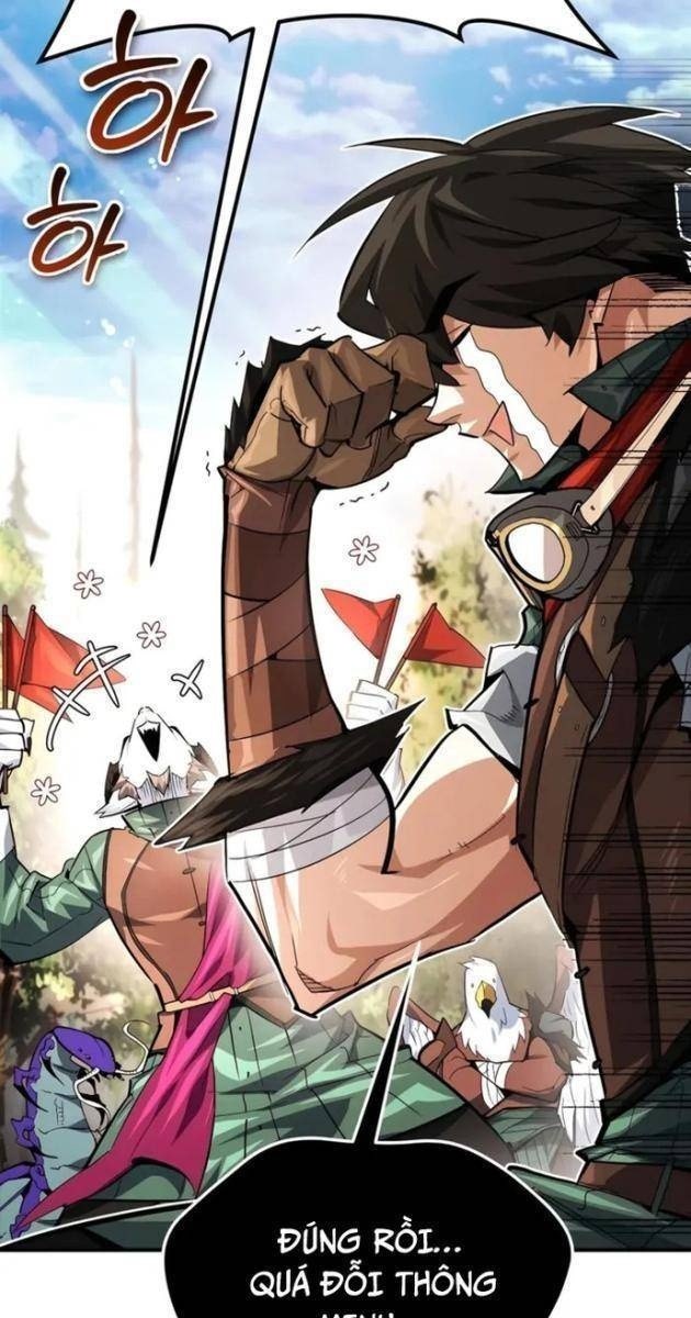 Trên Thế Giới Không Có Chiến Binh Xấu - Page 30