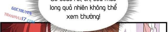 Im Miệng Đi Ác Long Ta Không Muốn Cùng Ngươi Trông Trẻ Đâu! - Page 76