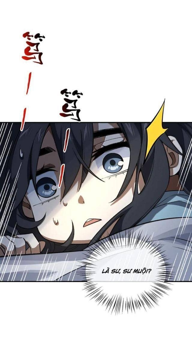 Ta Ở Tu Tiên Giới Chỉ Làm Giờ Hành Chính - Page 51