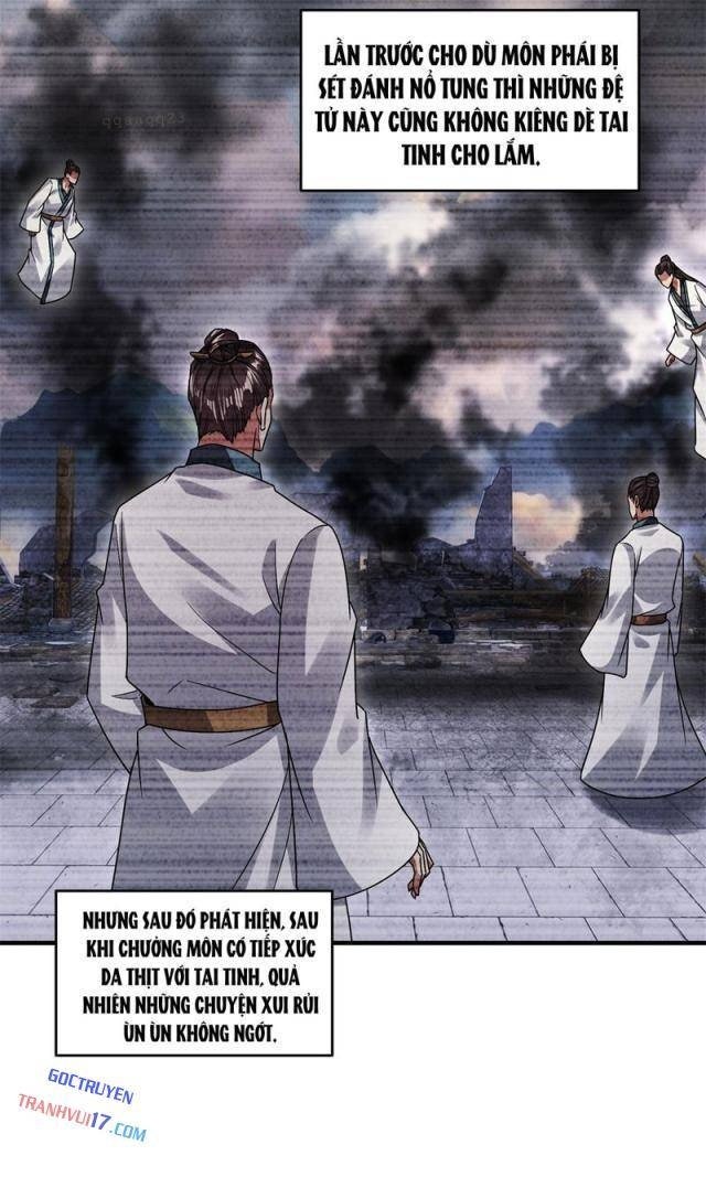 Hồng Hoang: Bắt Đầu Từ Việc Nhận Minh Hà Làm Con Gái Nuôi - Page 21