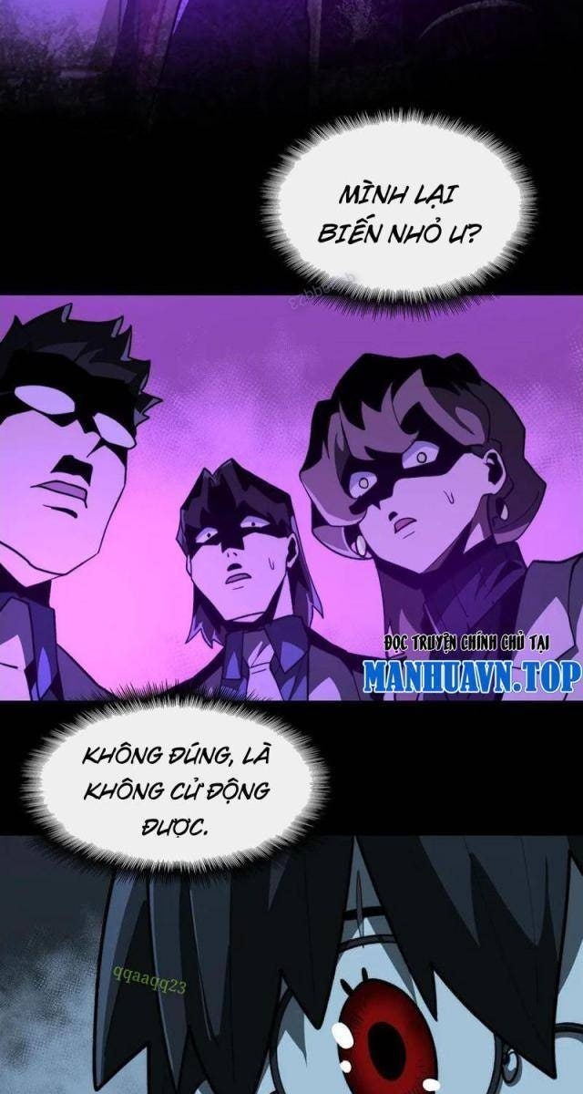 Ta Sáng Tạo Truyền Thuyết Đô Thị - Page 27