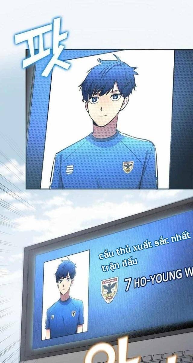 Thiên Phú Bóng Đá Tất Cả Đều Là Của Tôi! - Page 17