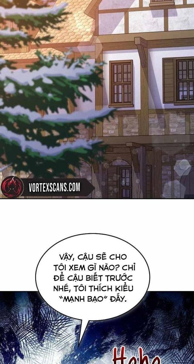 Người Mới Này Quá Mạnh - Page 39