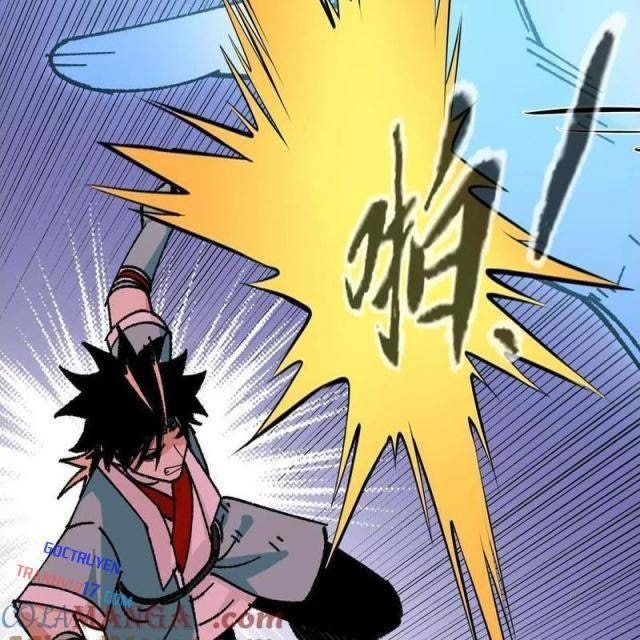 Vật Lý Tu Tiên Hai Vạn Năm - Page 6