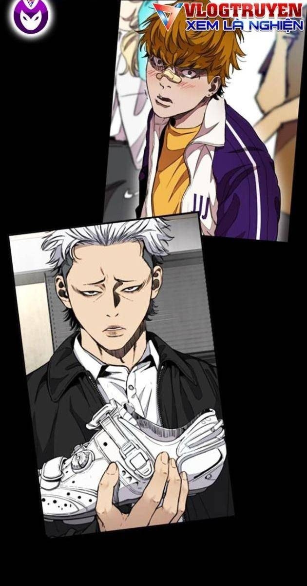 Thể Thao Cực Hạn - Page 83