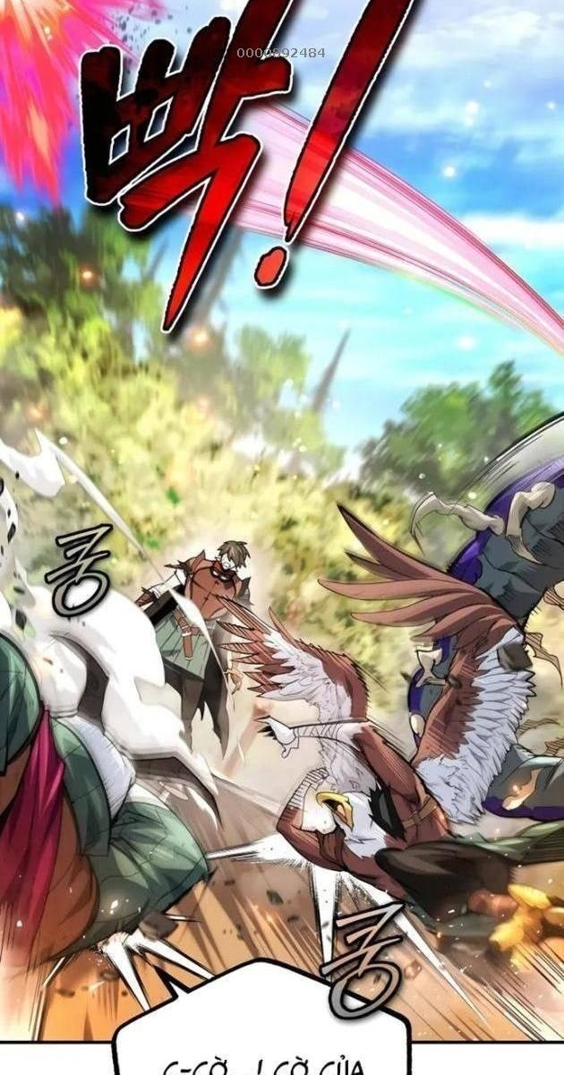 Trên Thế Giới Không Có Chiến Binh Xấu - Page 51