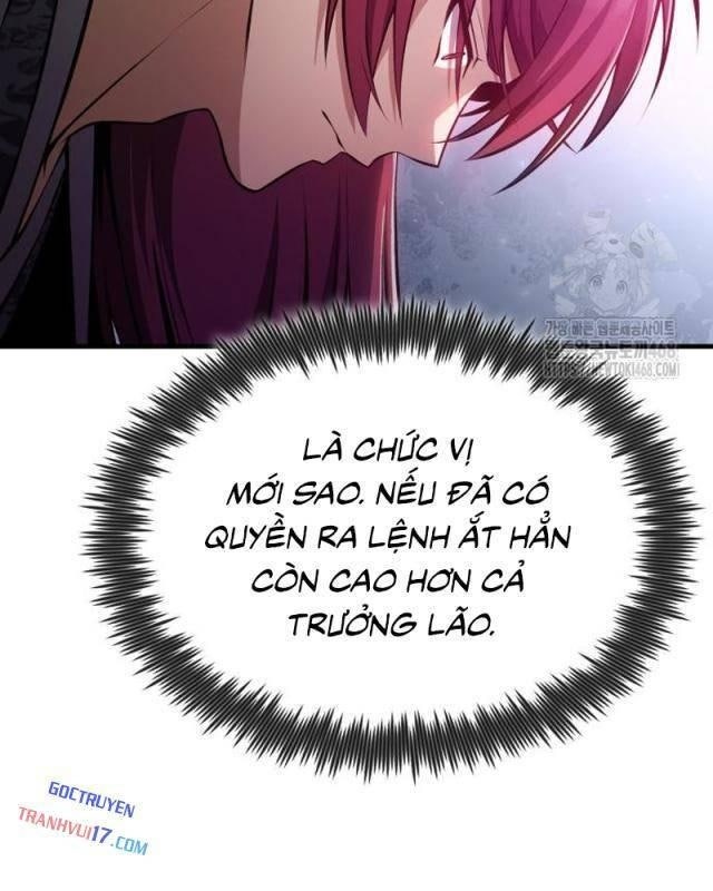 Giảng Sư Đứng Đầu: Baek Sư phụ - Page 54