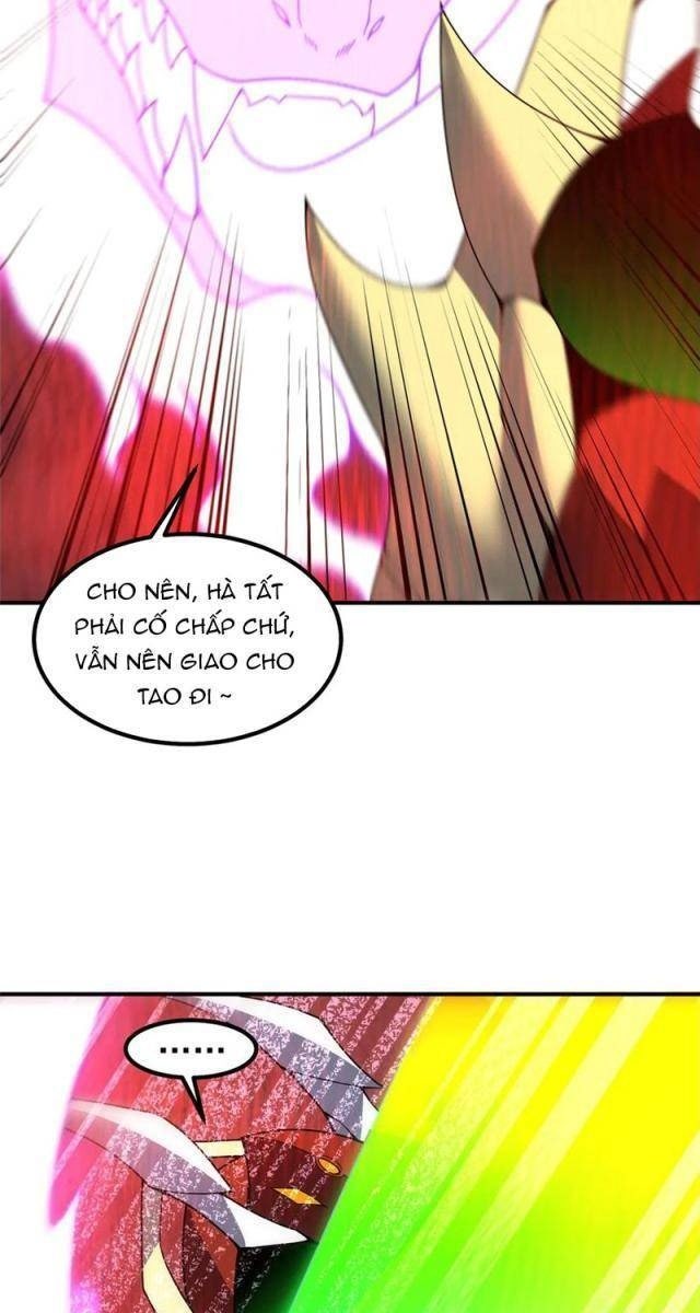 Thần Sủng Tiến Hóa - Page 63