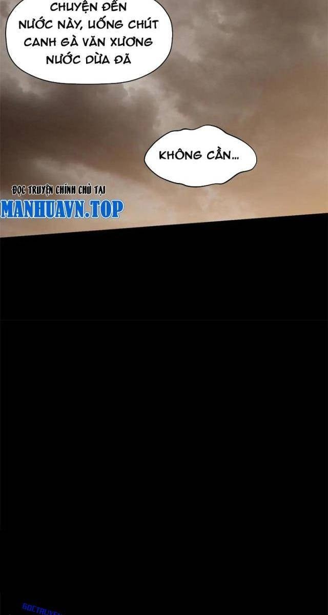 Đỉnh Cấp Khí Vận, Lặng Lẽ Tu Luyện Ngàn Năm - Page 83