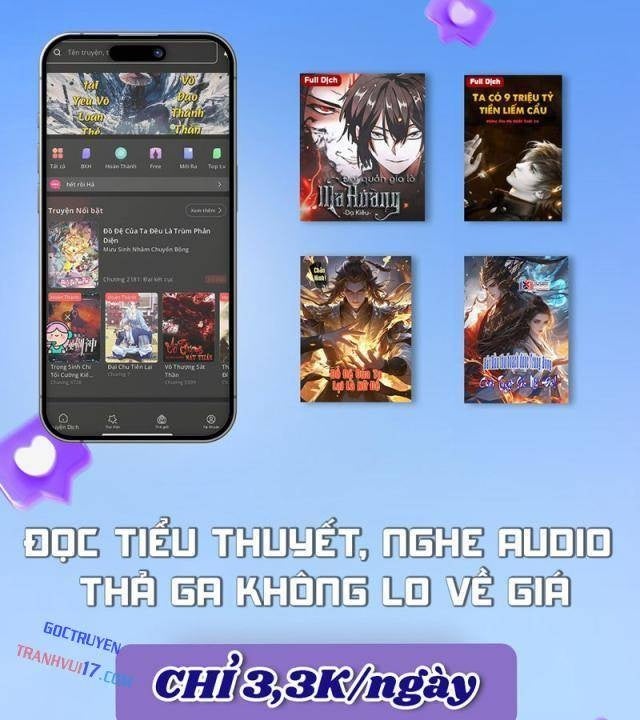 Kẻ Tàn Nhẫn Ngày Tận Thế: Bắt Đầu Dự Trữ Hàng Tỉ Tấn Vật Tư - Page 72