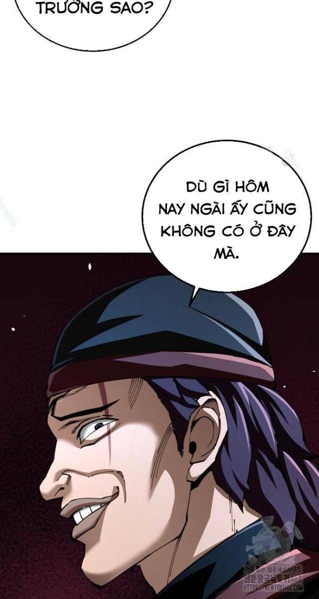Ông Võ Giả Và Cháu Chí Tôn - Page 109